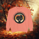 Terracotta Rescued Is My Favorite Breed sweatshirt โ vintage soft Comfort Colors 1566 unisex fleece