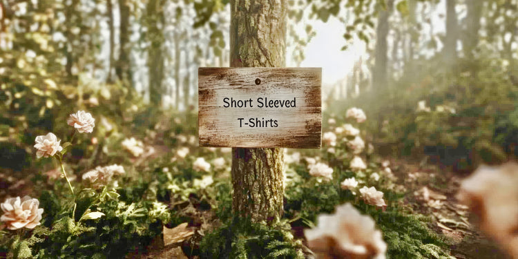 Short Sleeved T-Shirts