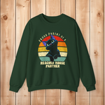 Sweatshirts & Hoodies – Cozy Comfort for Kind Hearts