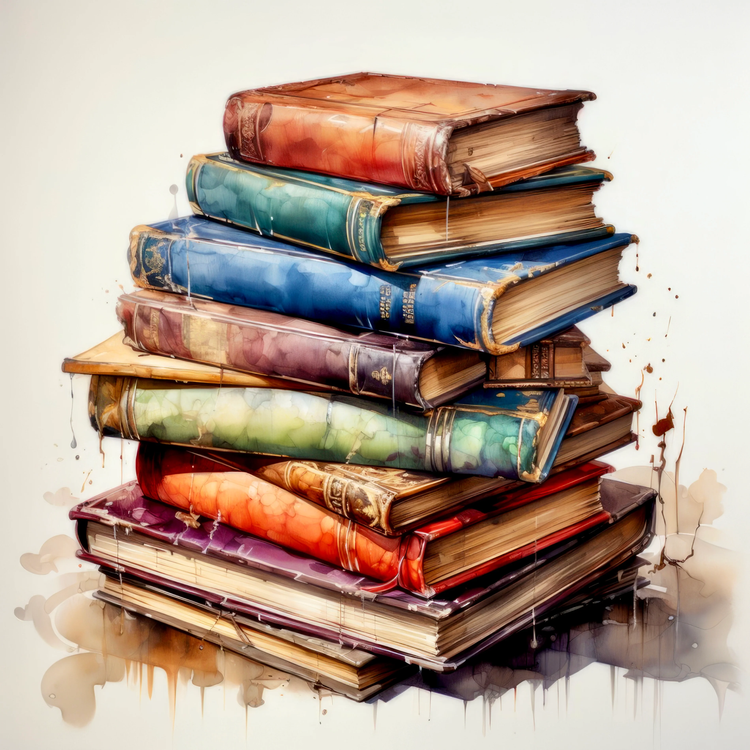 📚 The Bookworm’s Haven – Literary Apparel & Drinkware