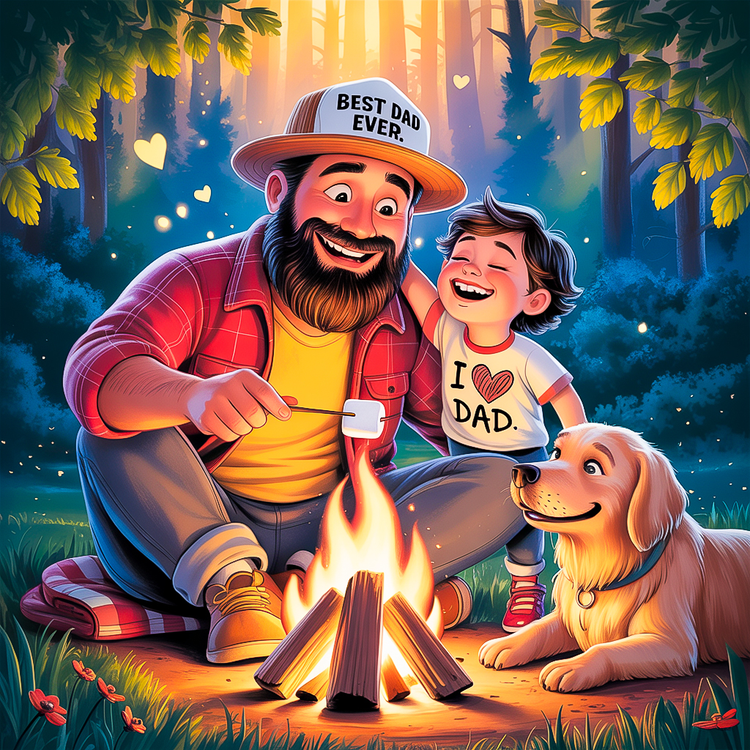 Father's Day