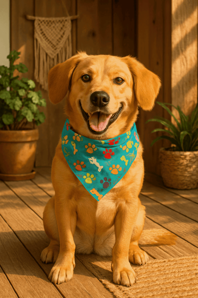 🐾 Pet Apparel & Cool Pet Accessories