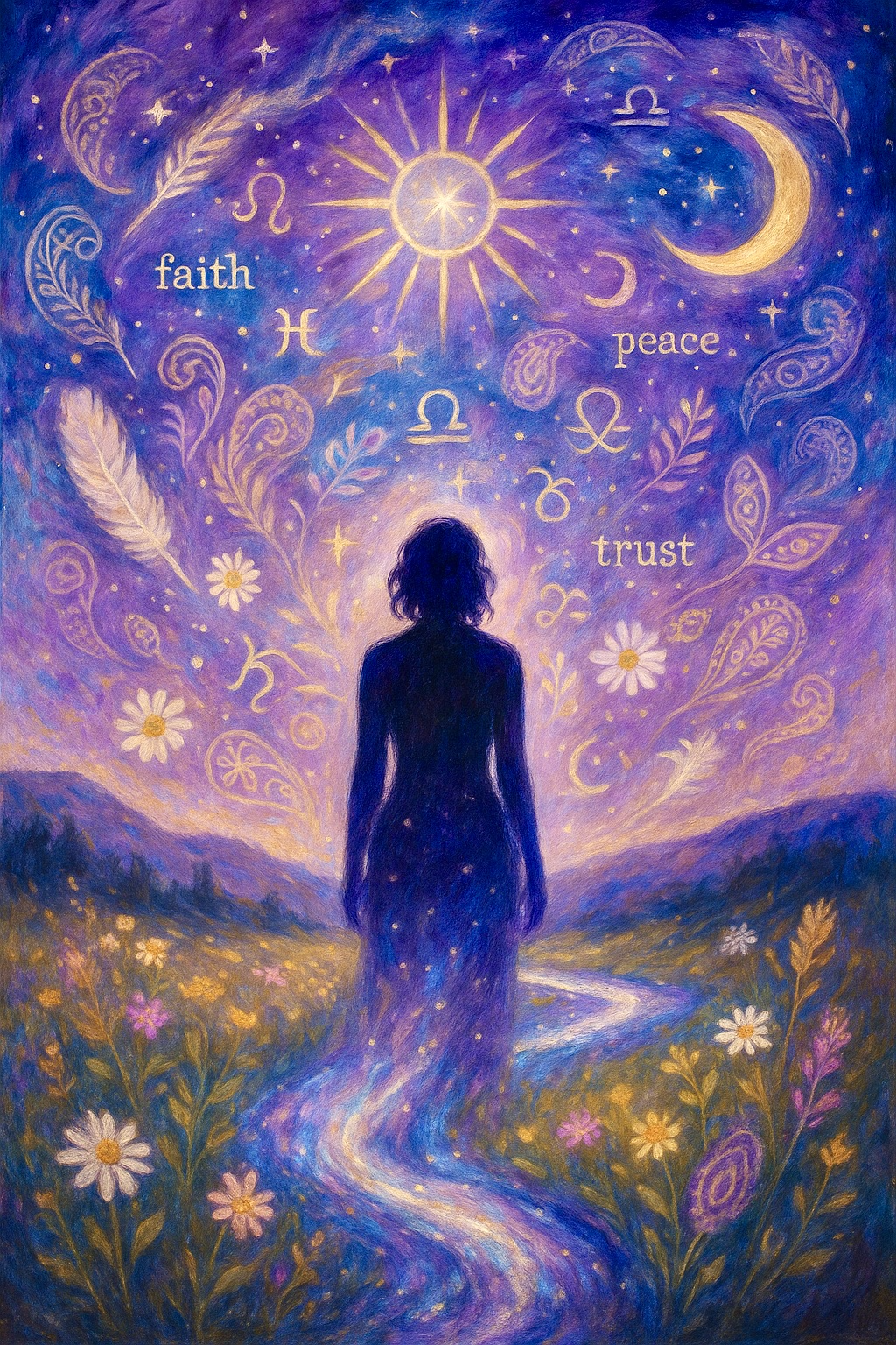 🌙 The Innerverse - Spiritual, Cosmic & Expressive Apparel & Drinkware