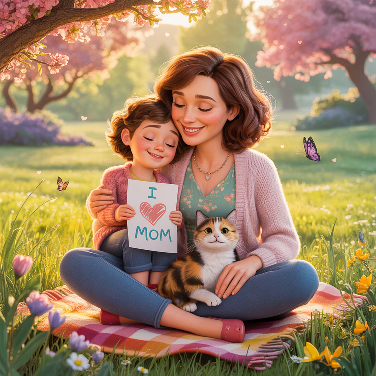 Mother's Day