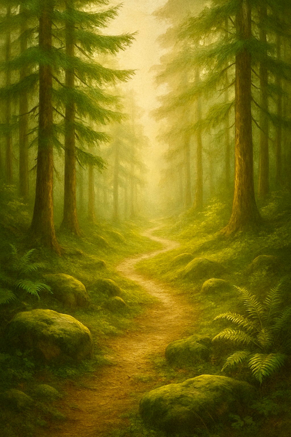 🌲Woodland Spirit - Forest-Inspired Apparel and Drinkware for Nature Lovers