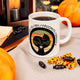 Rescued Is My Favorite Breed – Cat Rescue Ceramic Mug (11oz & 15oz) 11oz