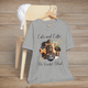 The Cats & Coffee Purrfect Blend T-Shirt – Funny & Cozy Tee Athletic Heather