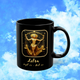 The Libra Zodiac Mug - Elegant & Harmonious Astrology Coffee Cup 11oz