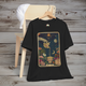 The “Spill the Tea” T-Shirt - Mystical & Celestial Gothic Tee Black