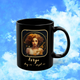 The Virgo Zodiac Mug - Practical & Intelligent Astrology Coffee Cup 11oz